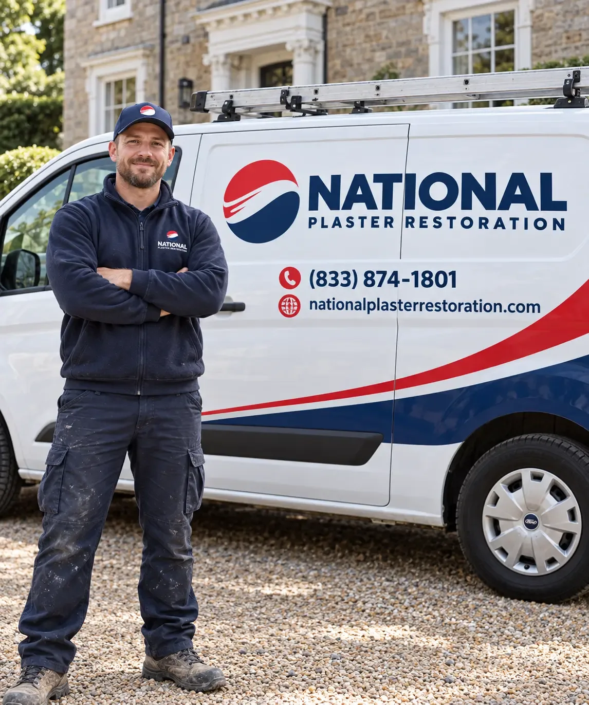 Plaster Repair Jamestown, IN FAQs